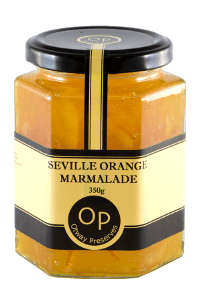 Otway Preserves Seville Orange Marmalade 350g