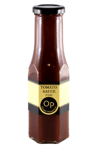 Otway Preserves Classic Tomato Sauce 250ml